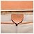 Céline Borsa a Spalla in Tela Macadam CELINE in Pelle PVC Marrone Oro Auth 117240 D'oro - vista 17