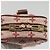 LOUIS VUITTON Pochette Digitale Mini Usu Monogramma Rossa M60001 LV Auth KD445 Rosso - vista 12