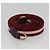 LOUIS VUITTON Pochette Digitale Mini Usu Monogramma Rossa M60001 LV Auth KD445 Rosso - vista 19