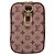 LOUIS VUITTON Pochette Digitale Mini Usu Monogramma Rossa M60001 LV Auth KD445 Rosso - vista 3