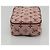 LOUIS VUITTON Pochette Digitale Mini Usu Monogramma Rossa M60001 LV Auth KD445 Rosso - vista 7