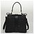 Chloé Borsa Chloe Small Day Abbey in pelle 2way nera Auth yk16365AV Nero - vista 2