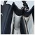 Chloé Borsa Chloe Small Day Abbey in pelle 2way nera Auth yk16365AV Nero - vista 25