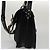 Chloé Borsa Chloe Small Day Abbey in pelle 2way nera Auth yk16365AV Nero - vista 3
