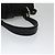 Chloé Borsa Chloe Small Day Abbey in pelle 2way nera Auth yk16365AV Nero - vista 7