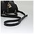 Chloé Borsa Chloe Small Day Abbey in pelle 2way nera Auth yk16365AV Nero - vista 8