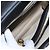 Chloé Borsa Chloe Small Day Abbey in pelle 2way nera Auth yk16365AV Nero - vista 9