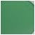 Borsa a Spalla Gancini in Pelle Verde Argento Salvatore Ferragamo Auth 107228AV - vista 18