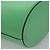 Borsa a Spalla Gancini in Pelle Verde Argento Salvatore Ferragamo Auth 107228AV - vista 19