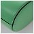 Borsa a Spalla Gancini in Pelle Verde Argento Salvatore Ferragamo Auth 107228AV - vista 21