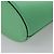 Borsa a Spalla Gancini in Pelle Verde Argento Salvatore Ferragamo Auth 107228AV - vista 22