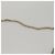 Chloé Borsa a Mano Chloe Arlin in Pelle 2 in 1 Bianco Nero Auth 107511V - vista 10