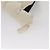 Chloé Borsa a Mano Chloe Arlin in Pelle 2 in 1 Bianco Nero Auth 107511V - vista 13