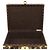 LOUIS VUITTON Trunk Cotteville 40 Damier Ebene LV Auth 29607SV - vista 10