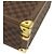 LOUIS VUITTON Trunk Cotteville 40 Damier Ebene LV Auth 29607SV - vista 14