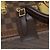 LOUIS VUITTON Trunk Cotteville 40 Damier Ebene LV Auth 29607SV - vista 18