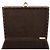 LOUIS VUITTON Trunk Cotteville 40 Damier Ebene LV Auth 29607SV - vista 19
