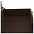 LOUIS VUITTON Trunk Cotteville 40 Damier Ebene LV Auth 29607SV - vista 20