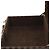 LOUIS VUITTON Trunk Cotteville 40 Damier Ebene LV Auth 29607SV - vista 21