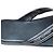 Sandali in pelle neri LOUIS VUITTON LV Auth bs25039 Nero - vista 15