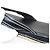 Sandali in pelle neri LOUIS VUITTON LV Auth bs25039 Nero - vista 16
