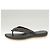 Sandali in pelle neri LOUIS VUITTON LV Auth bs25039 Nero - vista 22