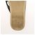 Sandali in pelle neri LOUIS VUITTON LV Auth bs25039 Nero - vista 27
