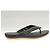 Sandali in pelle neri LOUIS VUITTON LV Auth bs25039 Nero - vista 4