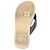 Sandali in pelle neri LOUIS VUITTON LV Auth bs25039 Nero - vista 7