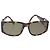 Gafas de sol CHANEL de plástico marrón CC Auth ki5159V Castaño - vista 13