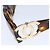 Gafas de sol CHANEL de plástico marrón CC Auth ki5159V Castaño - vista 8