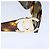 Gafas de sol CHANEL de plástico marrón CC Auth ki5159V Castaño - vista 9