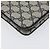 Bolsa de Ombro Gucci GG Supreme Sherry Line PVC Marinho Ouro 96 02 035 Auth MY260 Dourado Azul marinho - vista 11