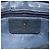 Bolsa de Ombro Gucci GG Supreme Sherry Line PVC Marinho Ouro 96 02 035 Auth MY260 Dourado Azul marinho - vista 16