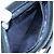 Bolsa de Ombro Gucci GG Supreme Sherry Line PVC Marinho Ouro 96 02 035 Auth MY260 Dourado Azul marinho - vista 20