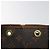 LOUIS VUITTON Borsa a Spalla Monogram Noe BB M40817 LV Auth 131437 Monogramma - vista 10