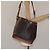 LOUIS VUITTON Borsa a Spalla Monogram Noe BB M40817 LV Auth 131437 Monogramma - vista 19