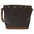 LOUIS VUITTON Borsa a Spalla Monogram Noe BB M40817 LV Auth 131437 Monogramma - vista 2