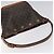LOUIS VUITTON Borsa a Spalla Monogram Noe BB M40817 LV Auth 131437 Monogramma - vista 6