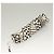 Chanel Ombrello pieghevole in nylon bianco e nero CC Auth BA2522 - vista 16