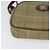 Autre Marque Borsa a spalla Nova Check di Burberrys in tela beige Auth bs27696 - vista 14