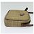 Autre Marque Borsa a spalla Nova Check di Burberrys in tela beige Auth bs27696 - vista 4