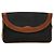 Borsa a spalla in pelle Christian Dior nera e oro Auth bs27816 Nero D'oro - vista 13