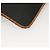 Borsa a spalla in pelle Christian Dior nera e oro Auth bs27816 Nero D'oro - vista 15