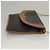 Borsa a spalla in pelle Christian Dior nera e oro Auth bs27816 Nero D'oro - vista 3