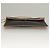 Borsa a spalla in pelle Christian Dior nera e oro Auth bs27816 Nero D'oro - vista 5