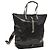 LOUIS VUITTON Zipper Rucksack Monogram Eclipse Glaze M43900 LV Auth 129972 Monogramm