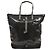 LOUIS VUITTON Zipper Rucksack Monogram Eclipse Glaze M43900 LV Auth 129972 Monogramm - Ansicht 13