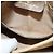 Bolso de Hombro GUCCI GG Supreme Web Sherry Line PVC Beige Oro Rojo Auth ep9566 Roja Dorado - vista 11