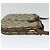 Bolso de Hombro GUCCI GG Supreme Web Sherry Line PVC Beige Oro Rojo Auth ep9566 Roja Dorado - vista 4